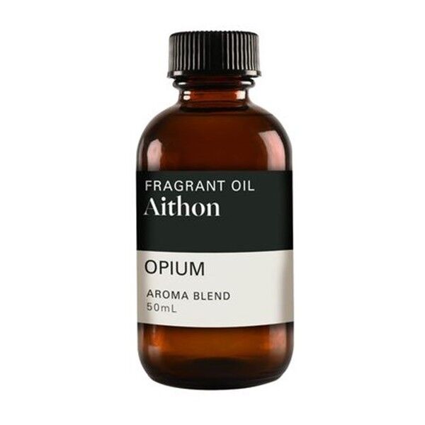 Opium - Fragrant Oil (50ml)