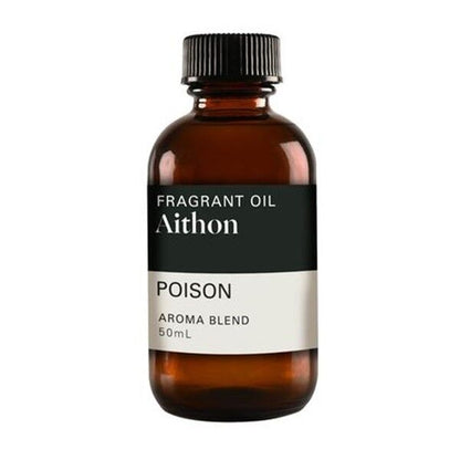 Poison - Fragrant Oil (50ml)