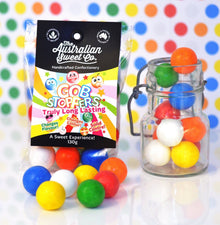 Gobstoppers