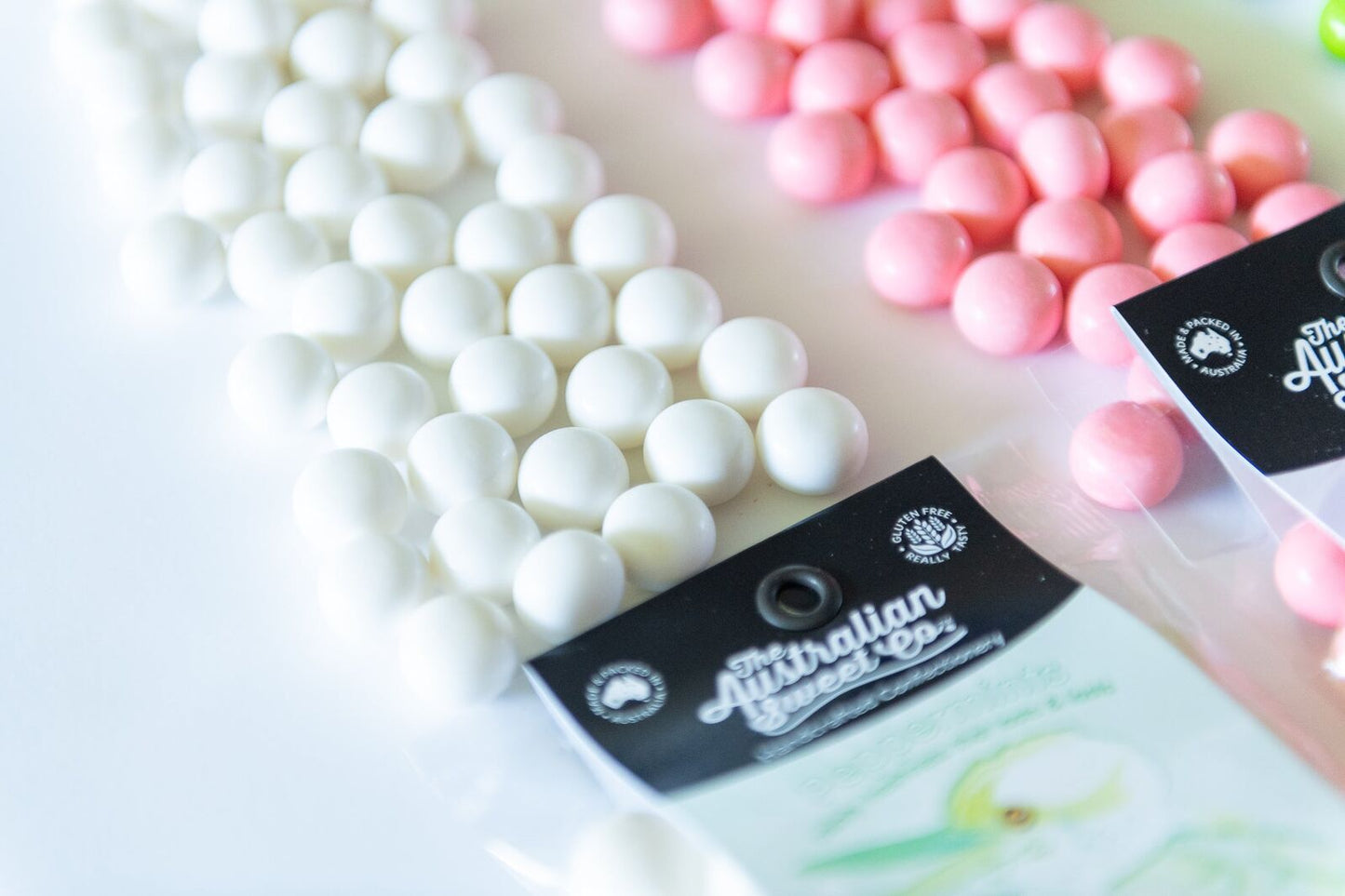 Peppermints