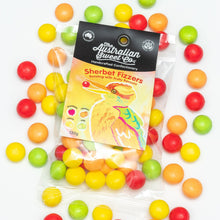 Sherbet Fizzers