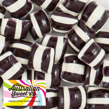 Aniseed Humbugs Rock Candy