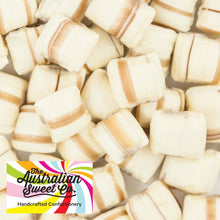 Choc Irish Cream Rock Candy