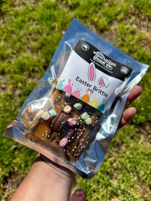 Easter Peanut Brittle - Limited Edition