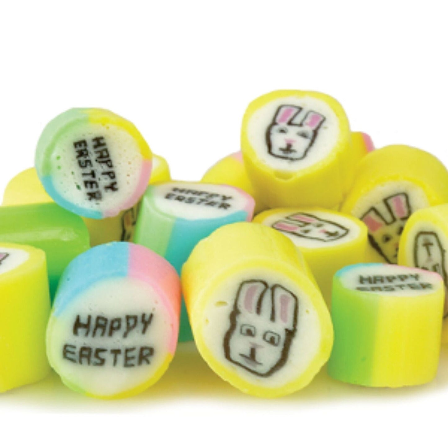 Easter Mix Luxe Rock Candy