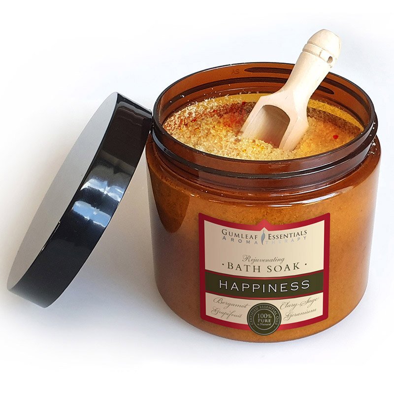 Happiness - Bath Soak