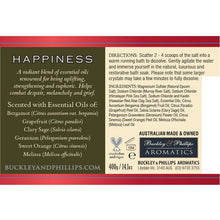 Happiness - Bath Soak