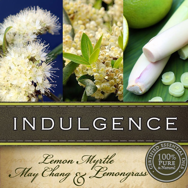 Indulgence - Bath Soak
