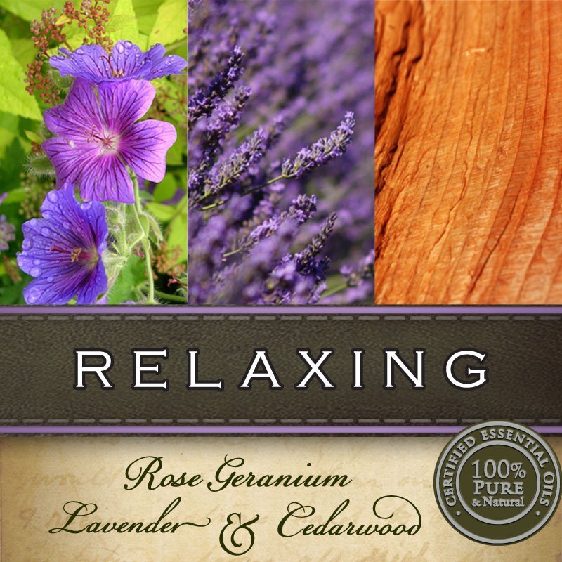 Relaxing - Bath Soak