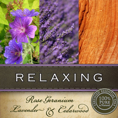Relaxing - Bath Soak