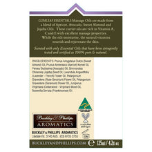 Relaxing - Massage Oil
