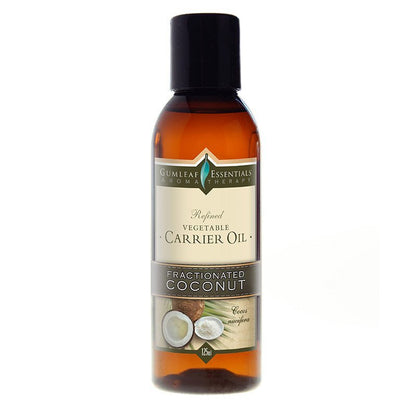 Fractionated Coconut - Carrier Oil