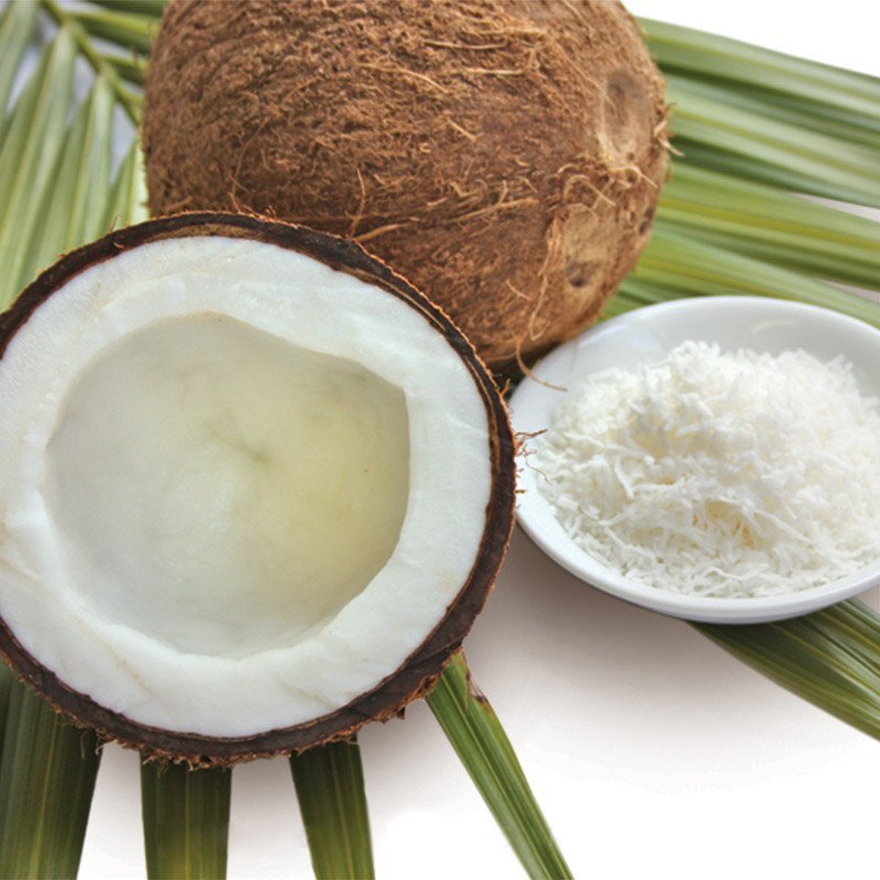 Fractionated Coconut - Carrier Oil