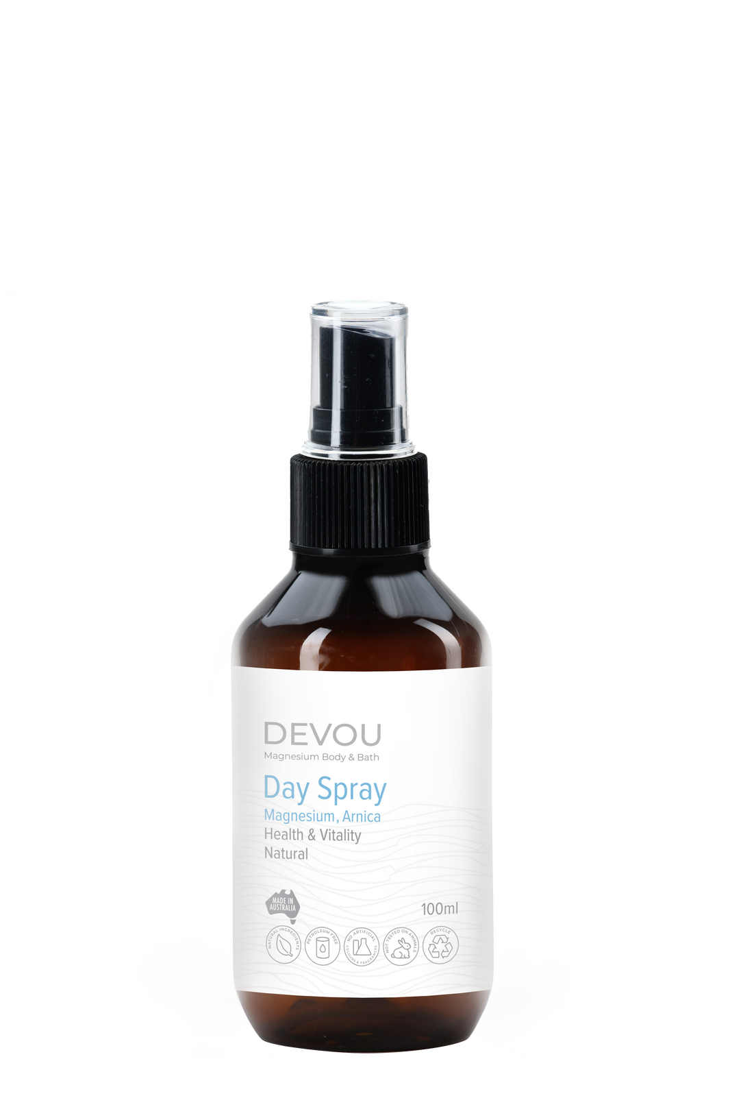 Day - Magnesium Spray