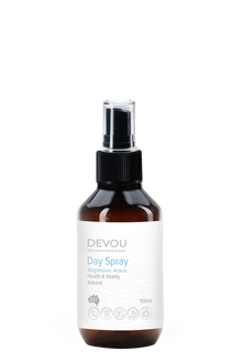 Day - Magnesium Spray