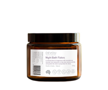 Night - Magnesium Bath Soak