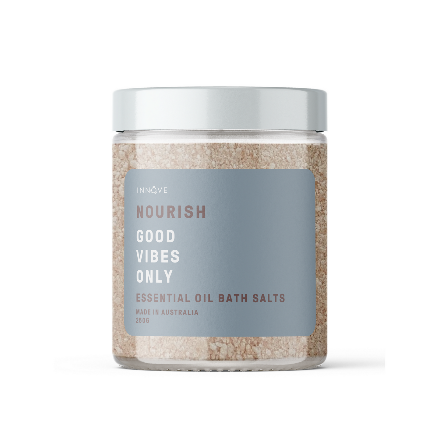 Nourish - Essential Oil Bath Salts