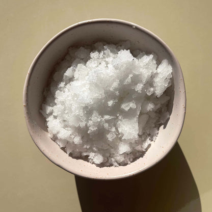 Bath Salts Trio - Magnesium Bath Salts