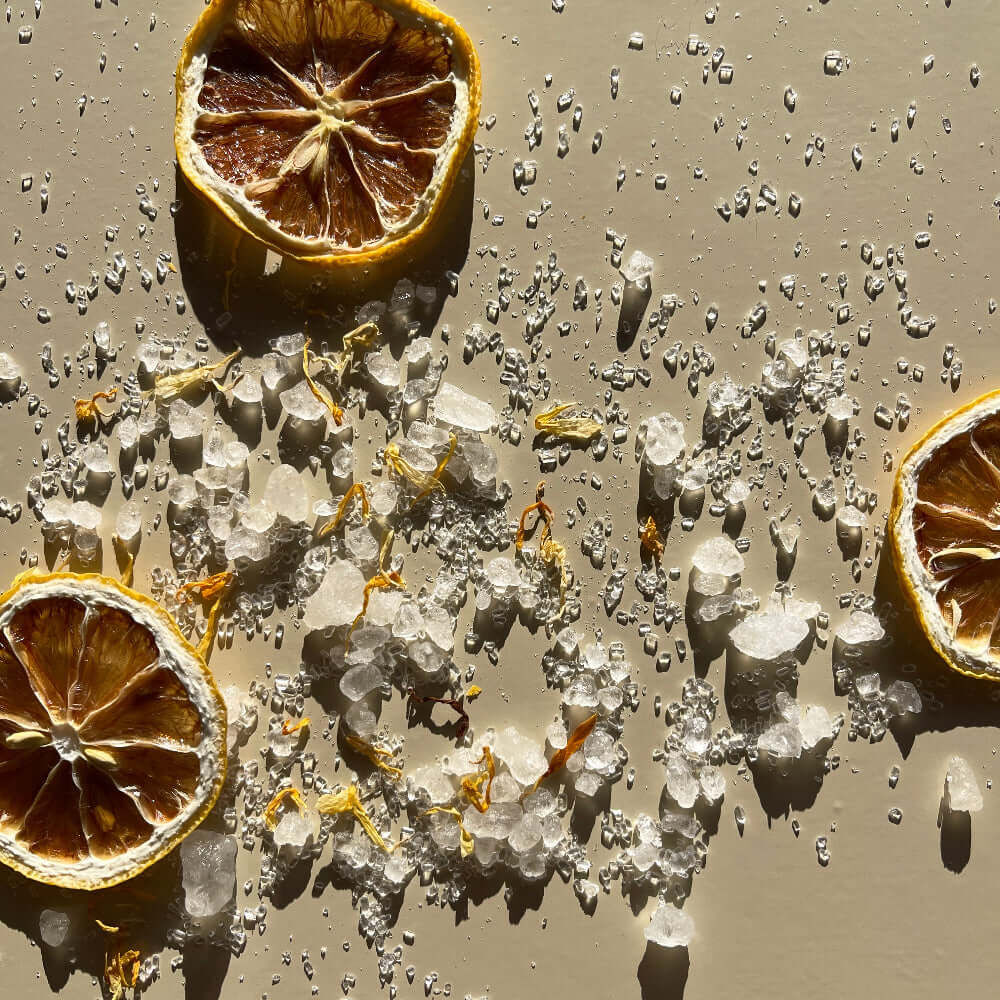 Elevate - Magnesium Bath Salts