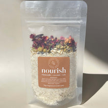 Nourish - Magnesium Bath Salts