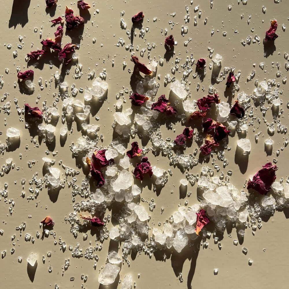 Self Love - Magnesium Bath Salts