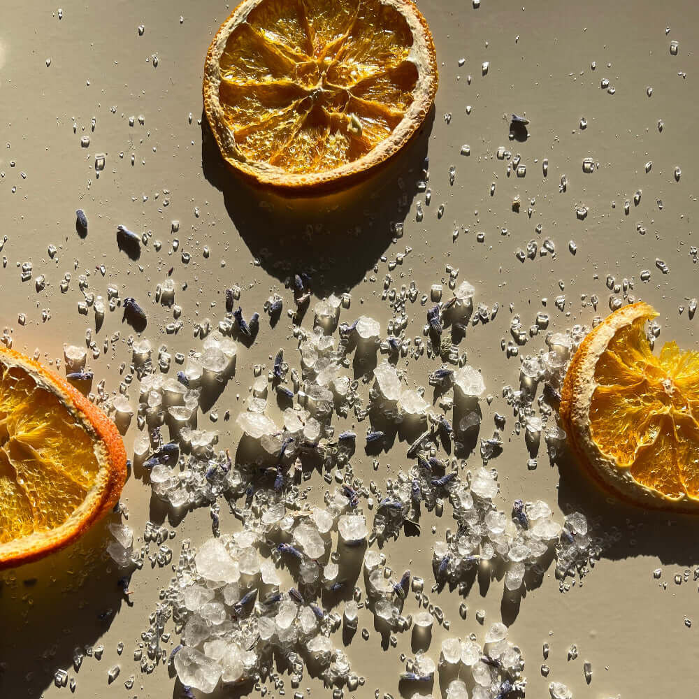 Surrender - Magnesium Bath Salts
