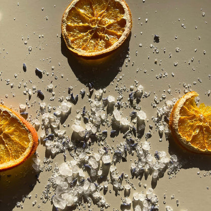 Surrender - Magnesium Bath Salts