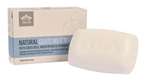 Goats Milk - Natural Soap Bar