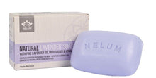 Lavender - Natural Soap Bar