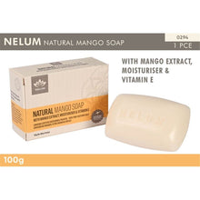 Mango - Natural Soap Bar