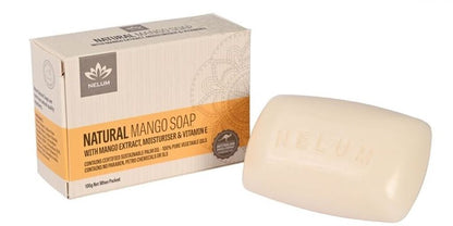 Mango - Natural Soap Bar