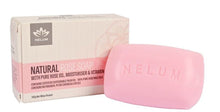 Rose - Natural Soap Bar