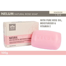 Rose - Natural Soap Bar