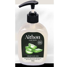 Creamy Aloe Vera - Liquid Hand Wash