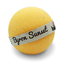 Byron Sunset - Bubble Bath Bomb (150g)