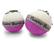 Flower Bomb - Bubble Bath Bomb (135g)