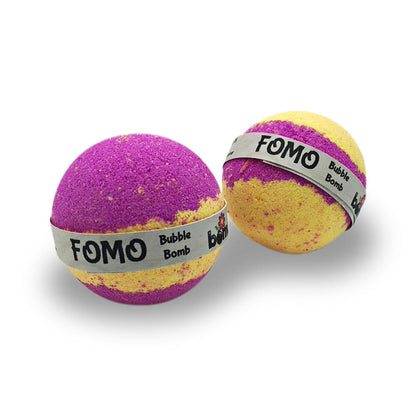 Fomo - Bubble Bath Bomb (150g)