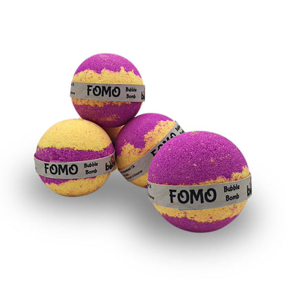 Fomo - Bubble Bath Bomb (150g)