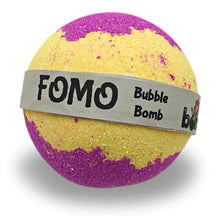 Fomo - Bubble Bath Bomb (150g)