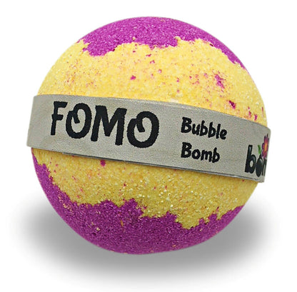 Fomo - Bubble Bath Bomb (150g)