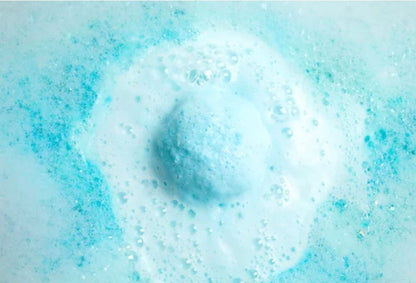 Mermaid Kisses - Bubble Bath Bomb (150g)