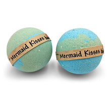 Mermaid Kisses - Bubble Bath Bomb (150g)