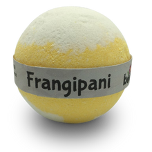 Wild Frangipani - Bubble Bath Bomb (150g)
