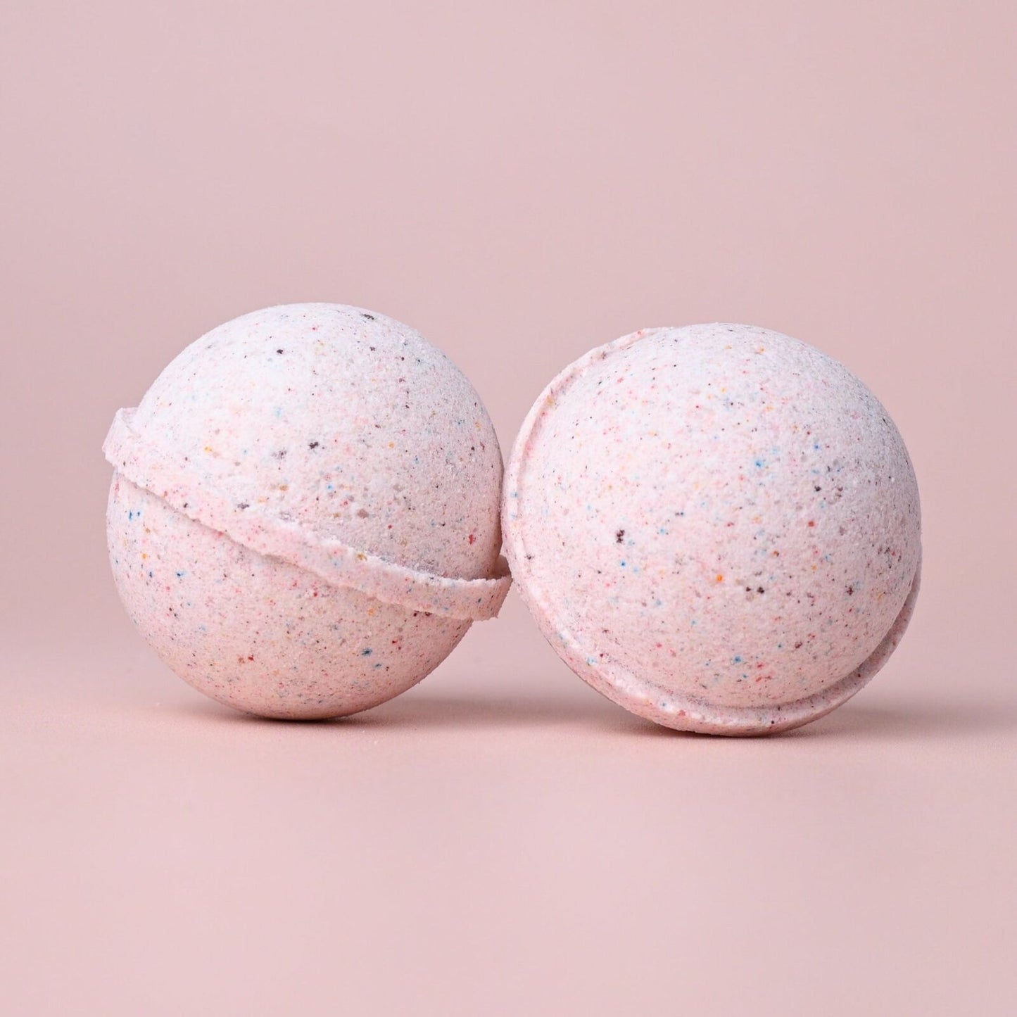 Black Raspberry & Vanilla - Bath Bomb (65g)
