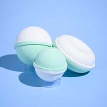 Luxury Day Spa - Bath Bomb (65g)