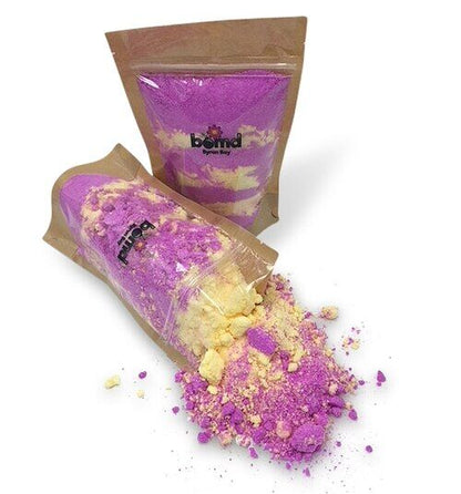 Fomo - Fizzing Bubble Bath Dust