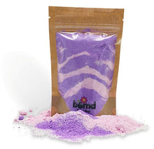 Love Spell - Fizzing Bubble Bath Dust