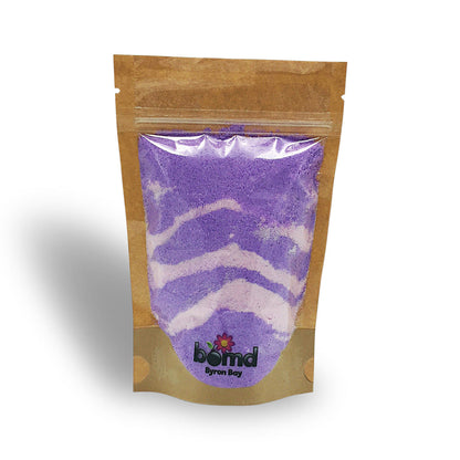 Love Spell - Fizzing Bubble Bath Dust