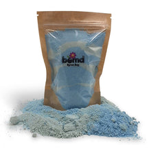 Mermaid Kisses - Fizzing Bubble Bath Dust