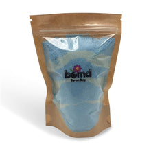 Mermaid Kisses - Fizzing Bubble Bath Dust